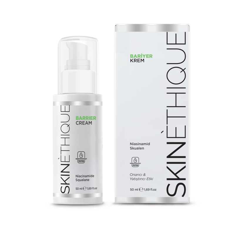 Skinèthique Barrier Cream 50 Ml