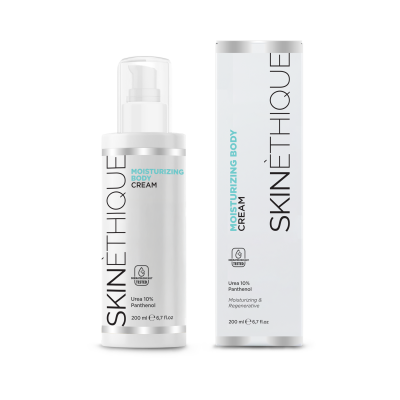 Skinèthique Moisturizing Body Cream 200 Ml