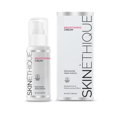 Skinèthique Brightening Cream 50 Ml