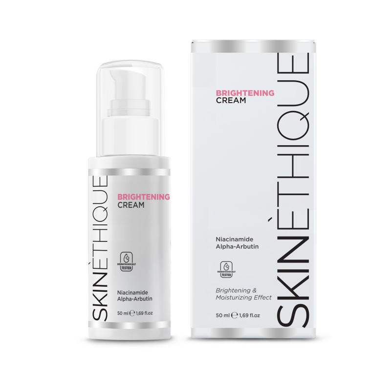 Skinèthique Brightening Cream 50 Ml