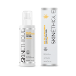 Skinèthique SPF 50 + Children's Sunscreen Cream 200 Ml