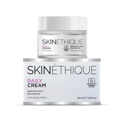Skinèthique Daily Cream 50 Ml