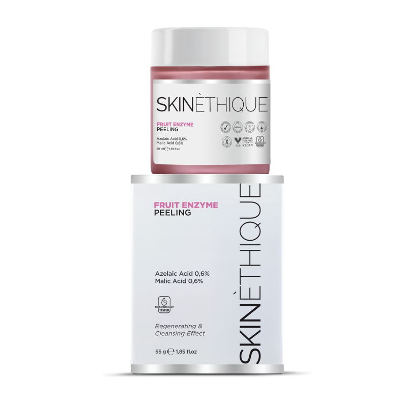 Skinèthique Fruit Enzyme Peeling 55 Gr