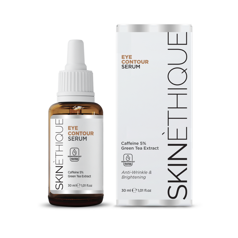 Skinèthique Eye Contour Serum 30 Ml