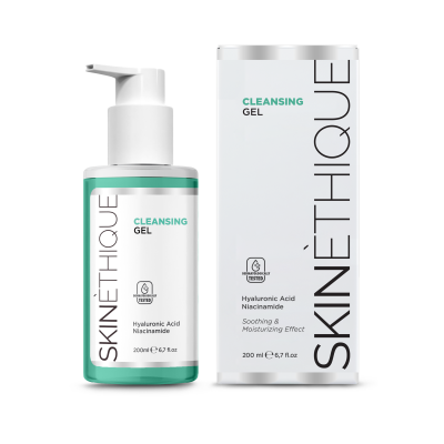 Skinèthique Cleansing Gel 200 Ml