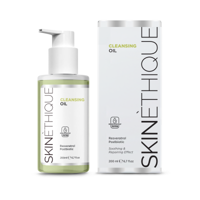 Skinèthique Cleansing Oil 200 Ml