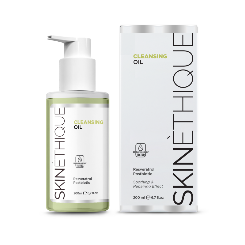 Skinèthique Cleansing Oil 200 Ml