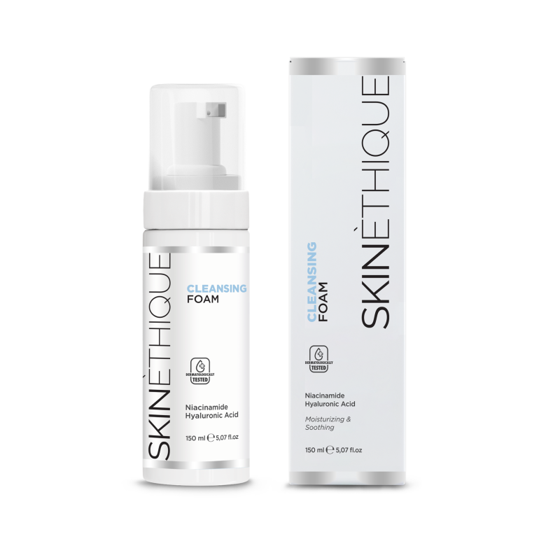 Skinèthique Cleansing Foam 150 Ml