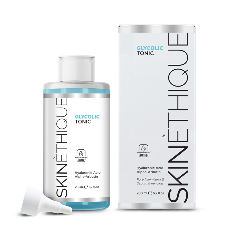 Skinèthique Glycolic Tonic 200 Ml