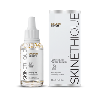 Skinèthique Golden Serum 30 Ml