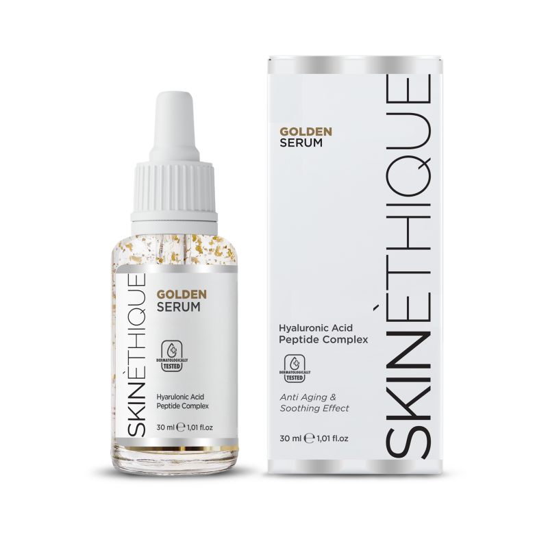 Skinèthique Golden Serum 30 Ml