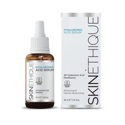 Skinèthique Hyaluronic Acid Serum 30 Ml
