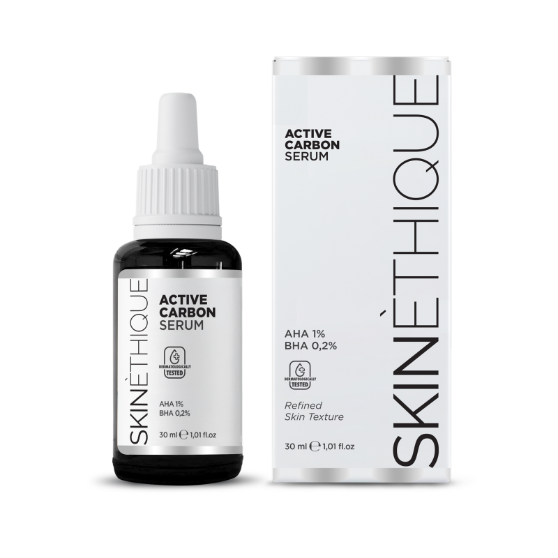 Skinèthique Active Carbon Serum 30 Ml