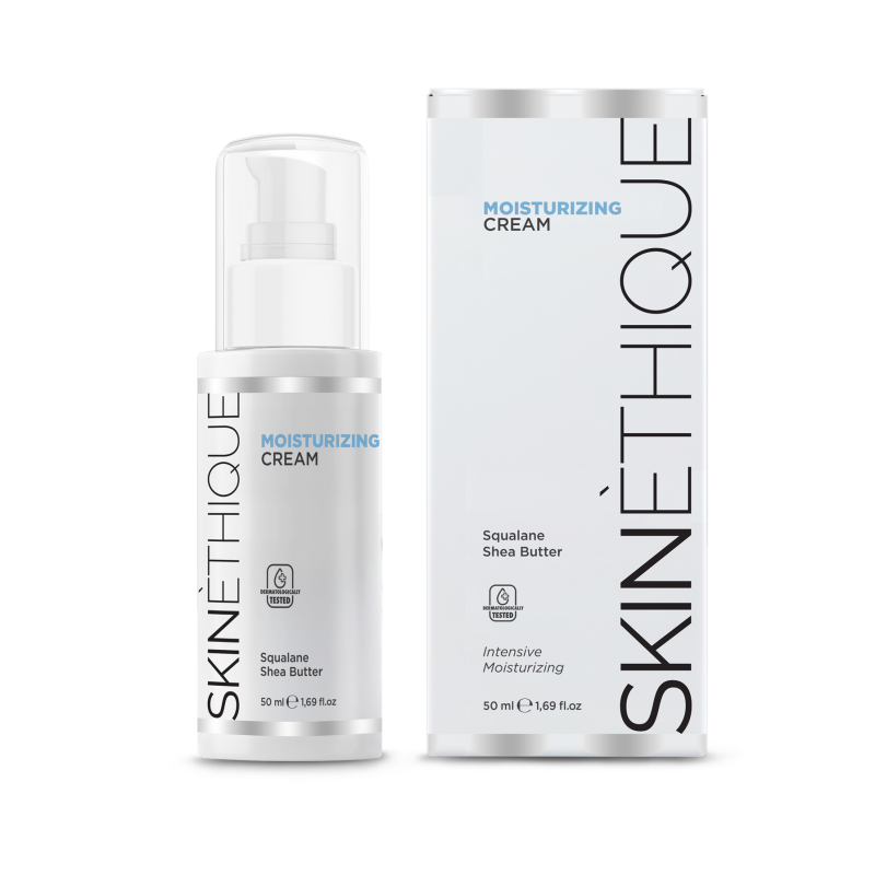 Skinèthique Mousturizing Cream 50 Ml