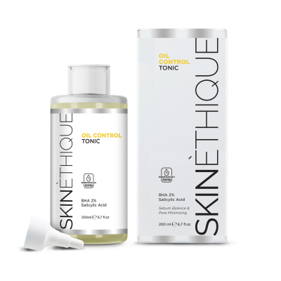 Skinèthique Oil Control Toner 200 Ml