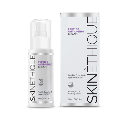 Skinèthique Peptide Anti Aging Cream 50 Ml