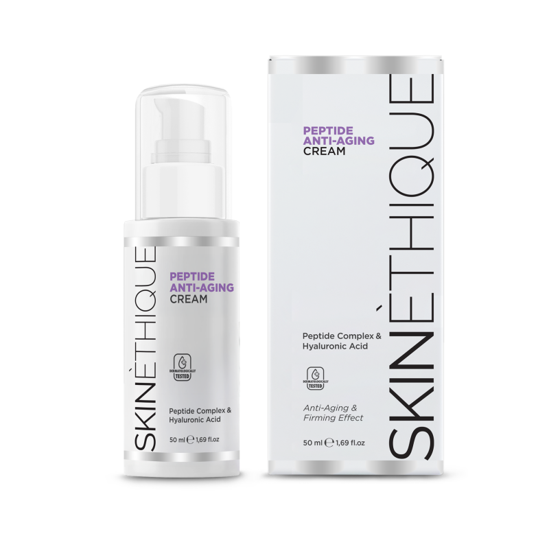Skinèthique Peptide Anti Aging Cream 50 Ml