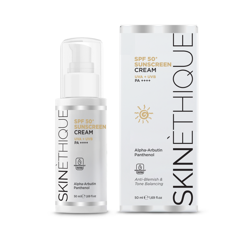 Skinèthique SPF 50 + Pigmenta Sunscreen Cream 50 Ml