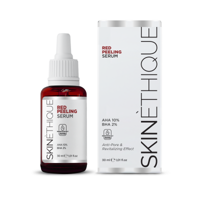 Skinèthique Red Peeling Serum 30 Ml