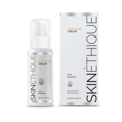 Skinèthique Soothing Cream 50 Ml