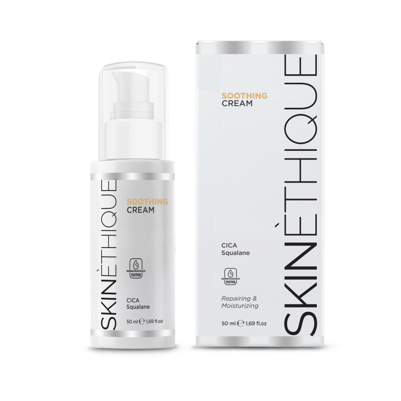 Skinèthique Soothing Cream 50 Ml