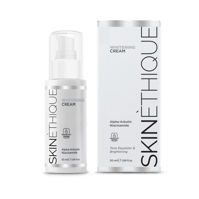 Skinèthique Whitening Cream 50 Ml