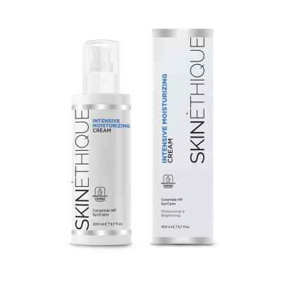 Skinèthique Intensive Moisturizing Cream 200 Ml