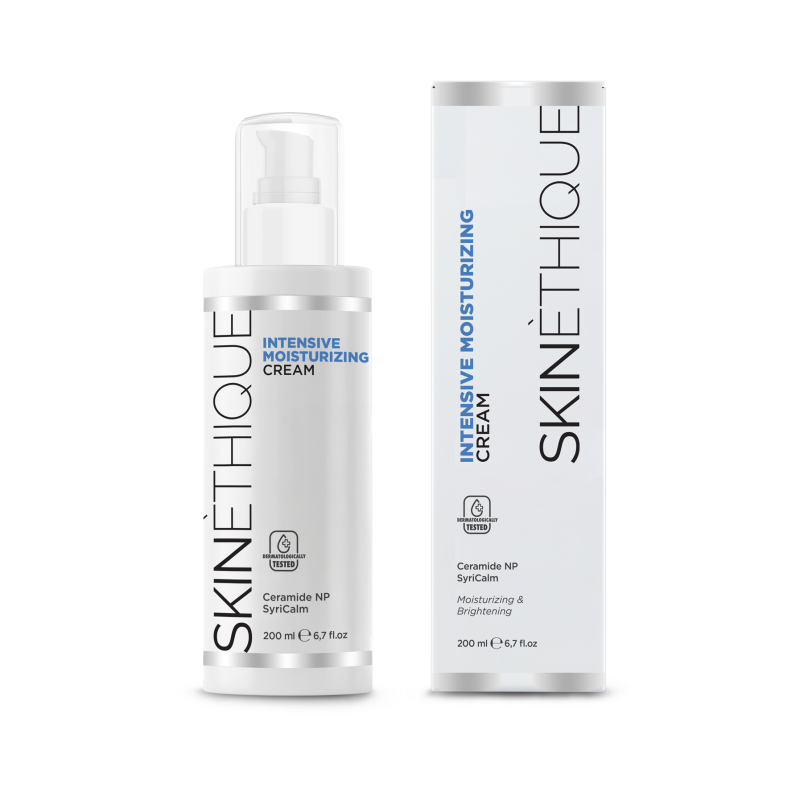 Skinèthique Intensive Moisturizing Cream 200 Ml