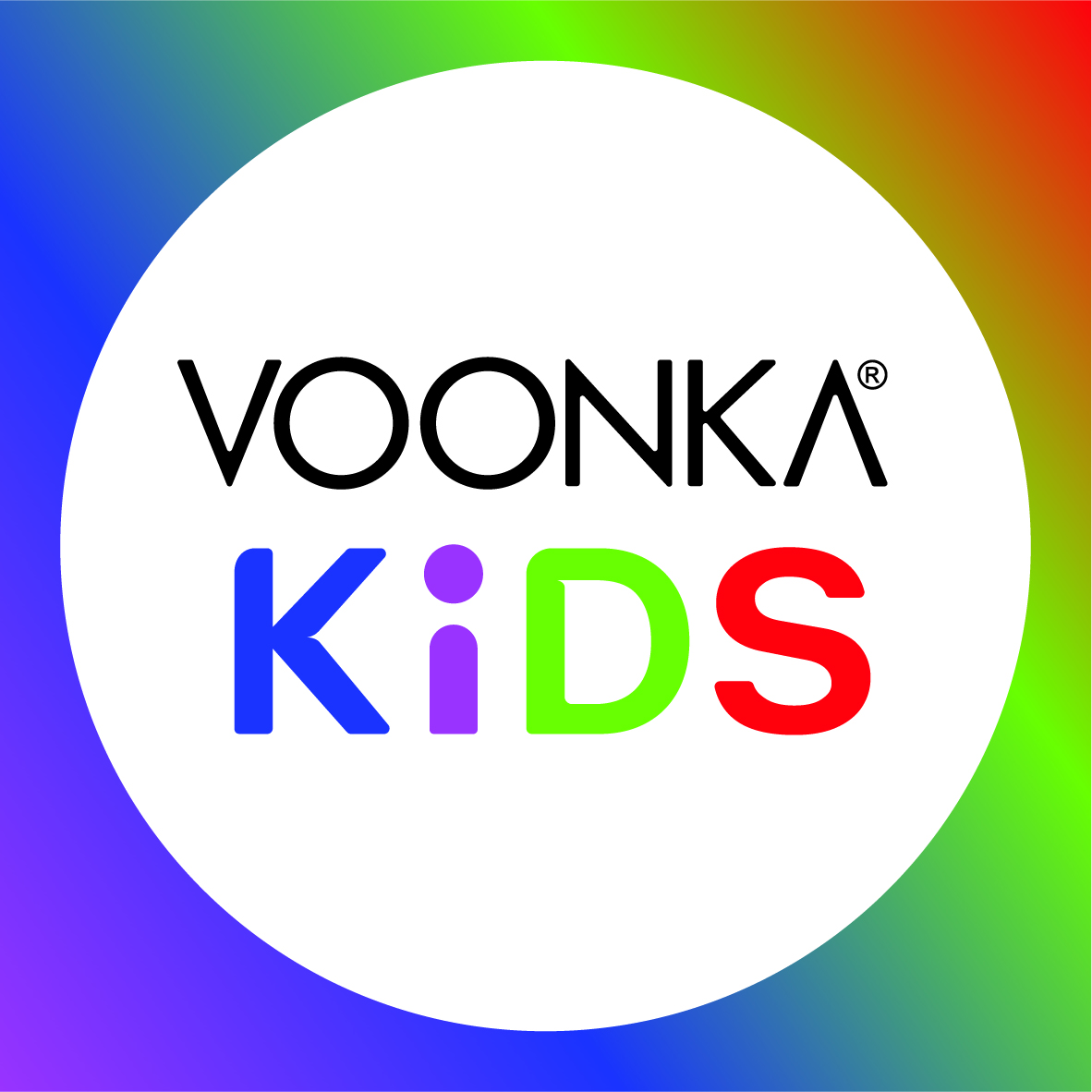 Voonka Kids Maşa ve Koca Ayı